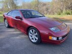 Thumbnail Photo 17 for 1991 Nissan 300ZX 2+2 Hatchback